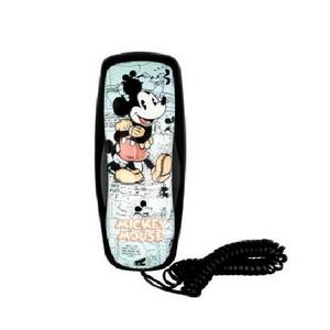디즈니 벽걸이전화기(미키)